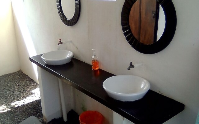 Soul Food Kitchen and Guesthouse