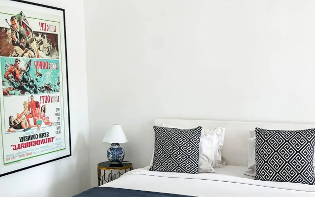 The London Residences Boutique Hotel