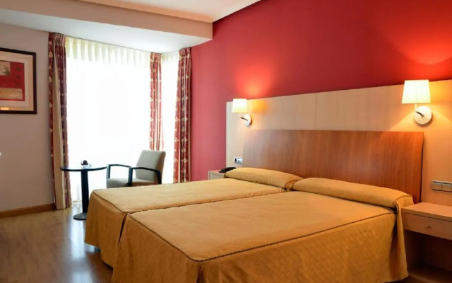 Hotel Villa de Benavente