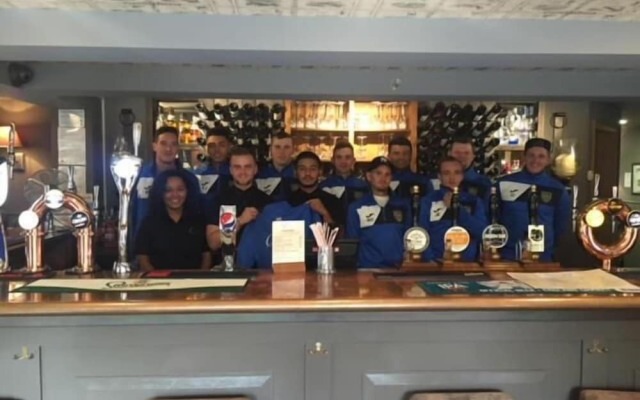 The Queens at Horton