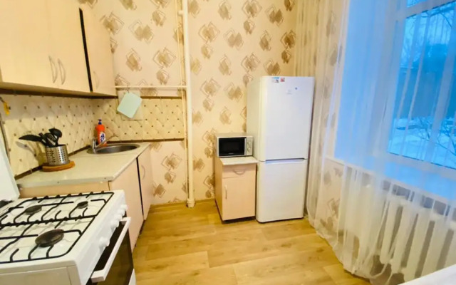 Apartment Hanaka Vladimirskaya 9