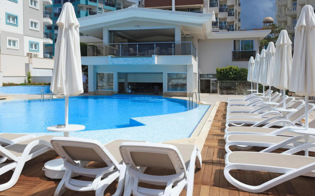 Xperia Saray Beach Hotel  - All Inclusive