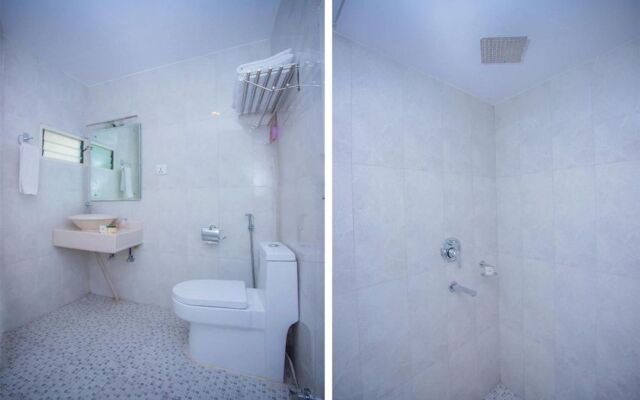 Oyo 218 Hotel Beijing Lu