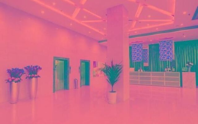 Milanhua Hotel