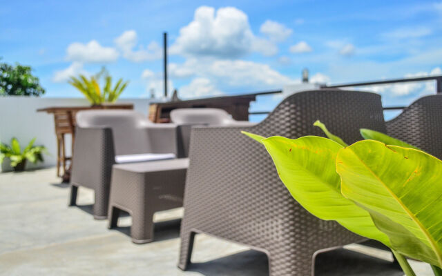 Cabins by Eco Hotels