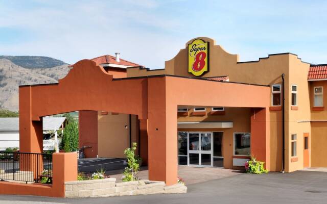 Super 8 Osoyoos