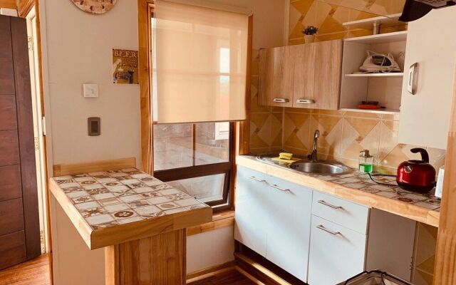 Departamentos Patagonia