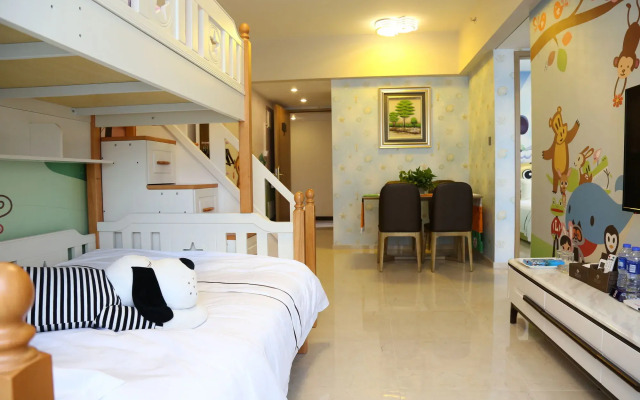Poly Tai To Wun Apartment