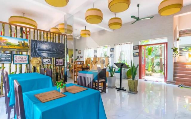 Hak Boutique Residence