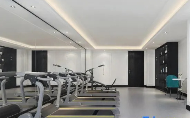 Vienna Hotel (Xuzhou Yunlong Wanda)