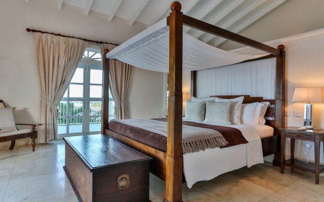 Cayman Villa - Contemporary 4 bedroom Villa with Stunning Ocean Views 4 Villa by RedAwning — фото 4