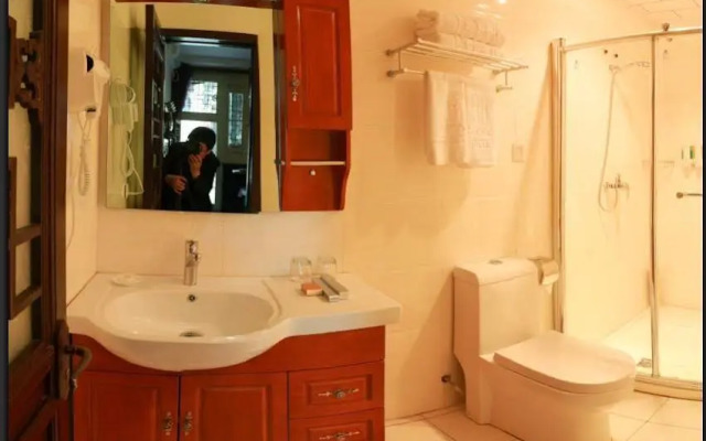 Yiyun Yinfu Boutique Hotel