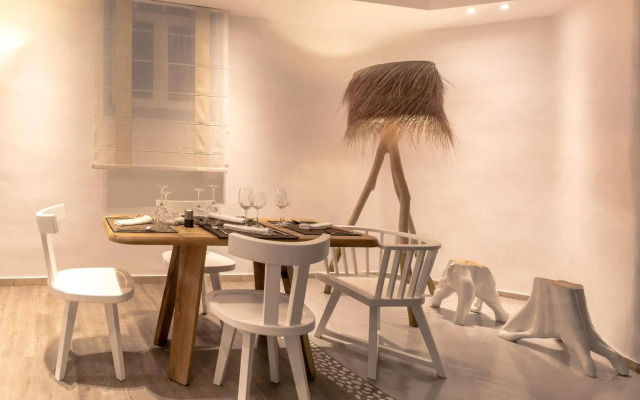 Harmony Boutique Hotel