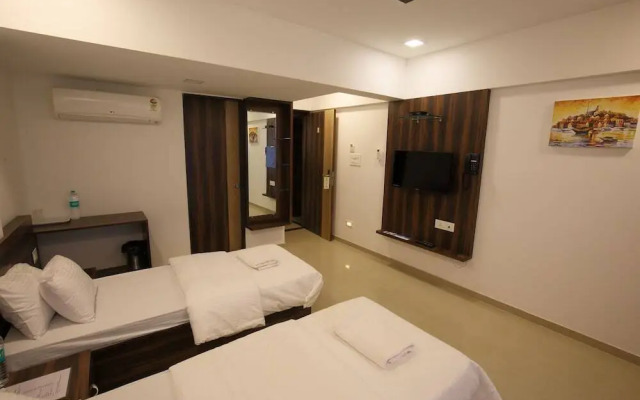 The Ark Apartment Hotel