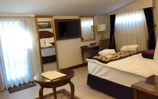 Doc's Hotel Kemer