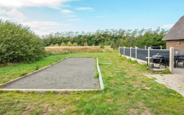 16 Person Holiday Home in Ulfborg