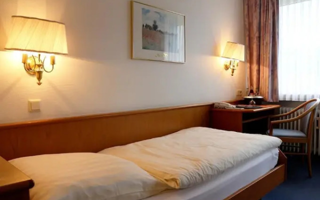 Hotel Am Steinberg