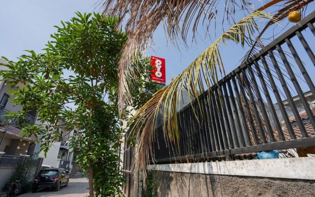 Ace Homestay by OYO Rooms