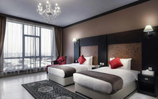 Royal Phoenicia Hotel