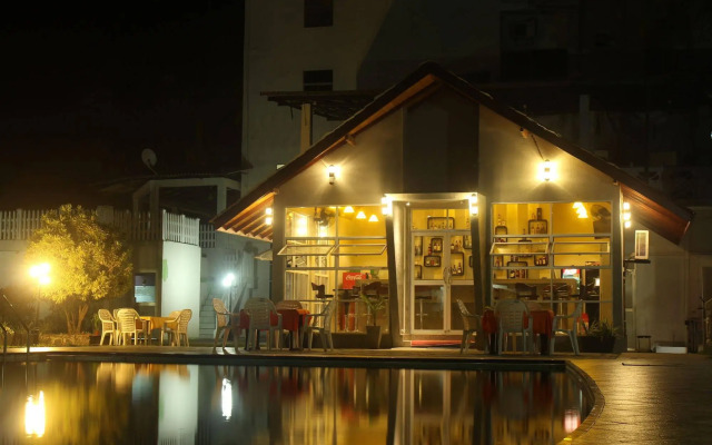 Navro Beach Resort
