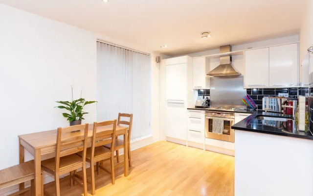 Modern Two Bedroom Apartment