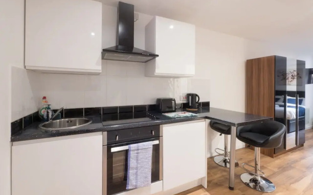 Victoria House Apartments