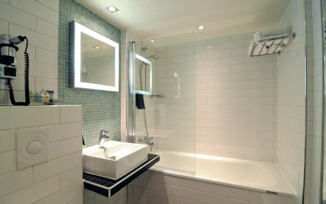 Clarion Collection Hotel Grand Bodo