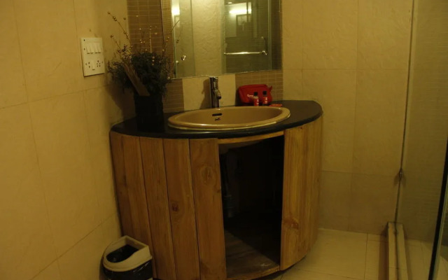 Megha Homestay