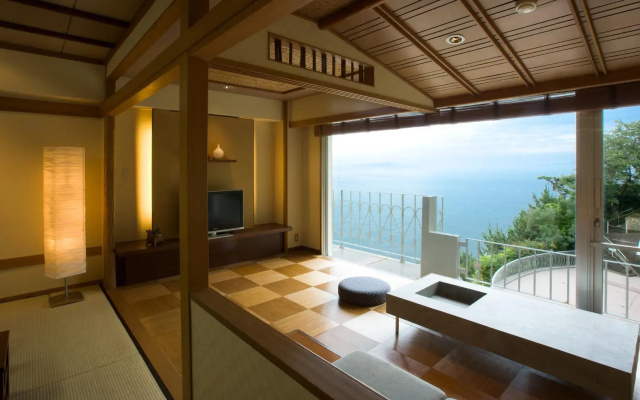Yaizu Grand Hotel