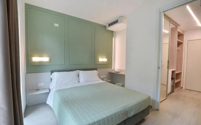 Hotel Meublé Nazionale