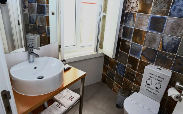 Hostel Petit Lusa
