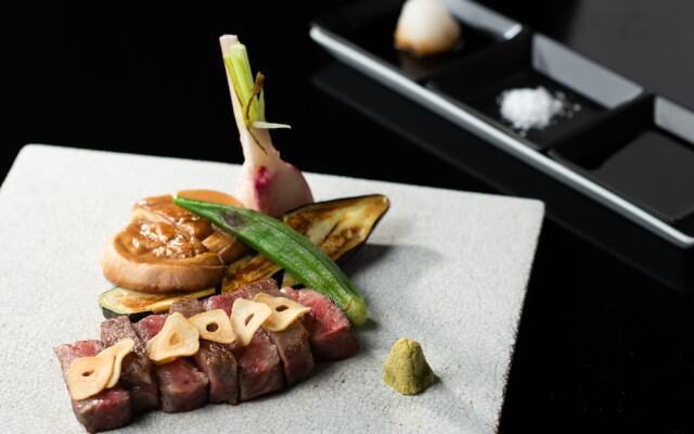 Pearl Star Hotel Atami