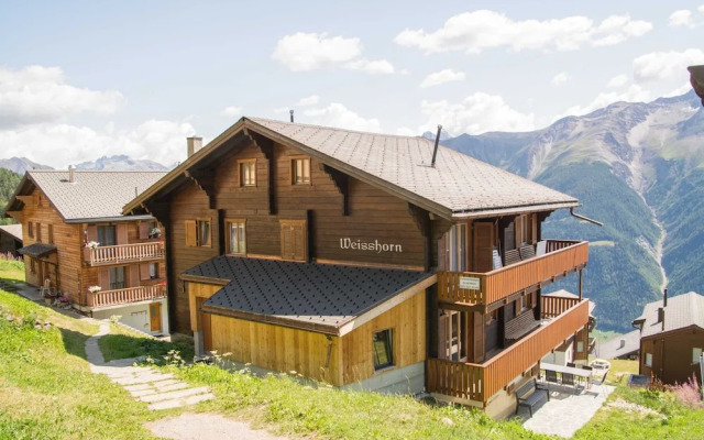 Chalet Weisshorn 1