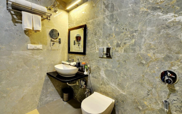 Padmini Bagh Resort By Inventree, Udaipur