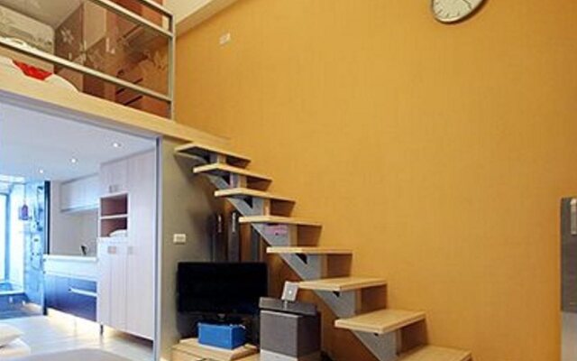 Emma Dora Hotspring B&B-JiaoXi
