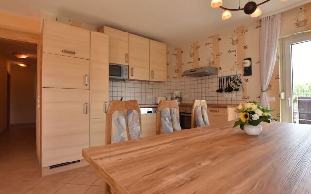 Quaint Holiday Home in Pepelow With Terrace