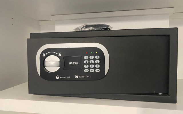 Apartamento Terraza al Mar, Nerja