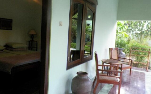 Rumah Sawah