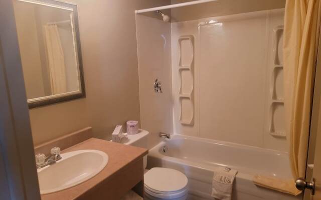 Hotel Motel Du Havre