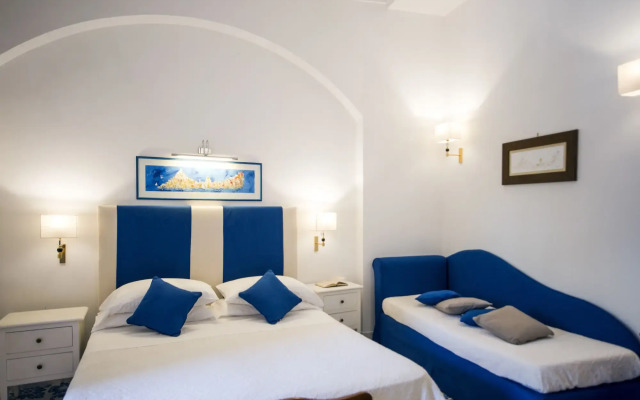 Hotel Savoia