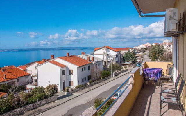 Apartment Stana Campodolcino 29467