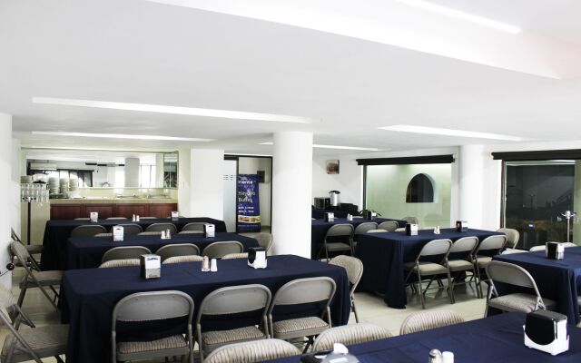 Hotel Oriente