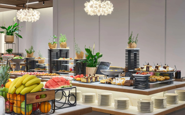 Radisson Hotel Plovdiv