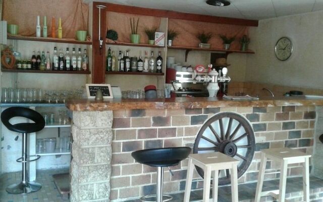 Auberge du Relais d'Auniac