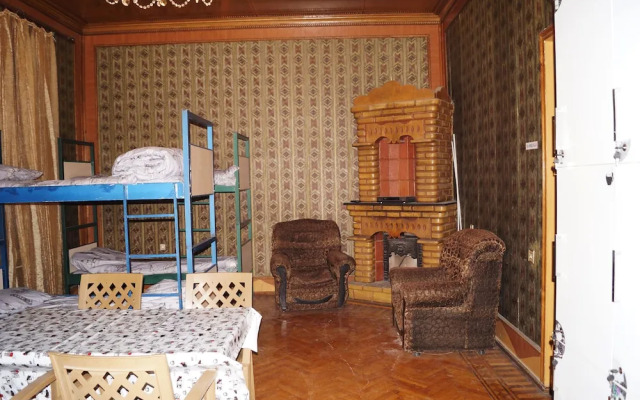Pegasus Hostel