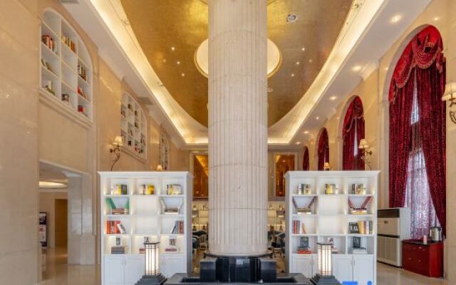 Rongxin International Hotel