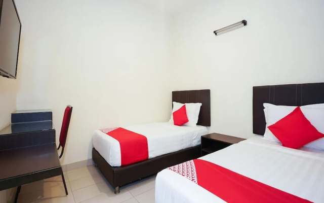 Hotel O Jj Hotel Sitiawan