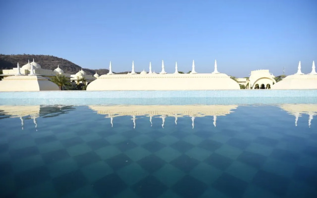 The Vijayran Palace by Royal Quest Resorts