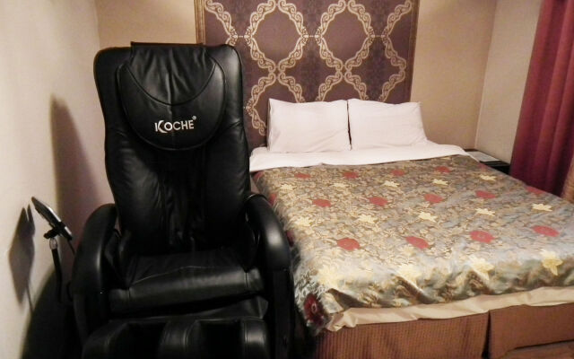 Korea Quality Elf Resort Hotel