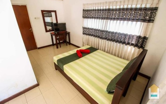 Yoho Sirimal Home Rest